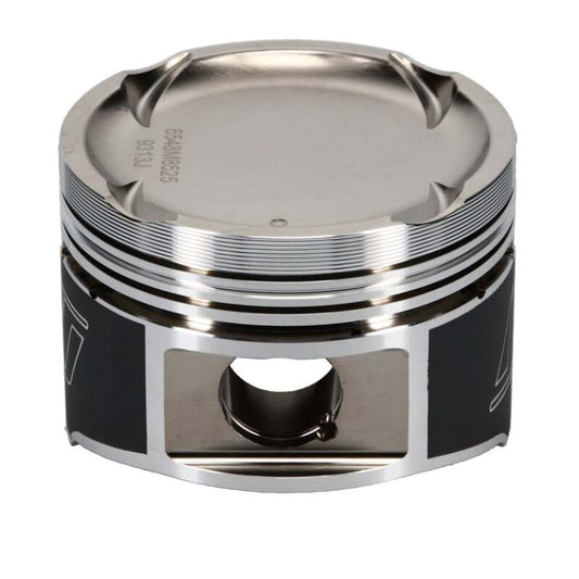 Wiseco Mitsubishi 4G63 85.25 mm Bore 35.00 mm CH -17.00 CC Piston Set