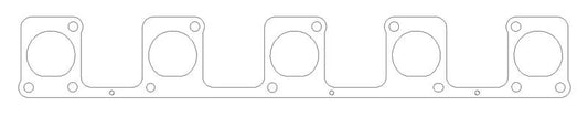 Cometic 04-05 Dodge Viper .030 inch MSL Gen III Exhaust Gasket