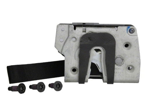 Ford Racing Bronco Tube Door Replacement Left Side Door Latch