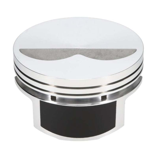 Wiseco Pro Tru Street Chevy Small Block 4.165in Bore 1.125in CH 8.00 CC Piston Set