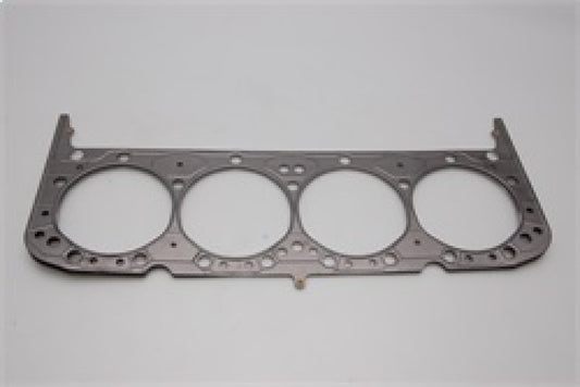 Cometic Chevy Gen1 Small Block V8 .036in MLS Cylinder Head Gasket - 4.080in Bore - Vortec Heads