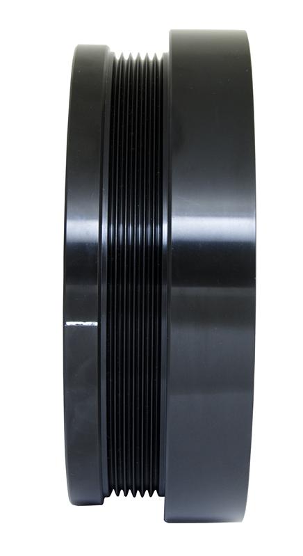 Fluidampr 11+ Chevy/GM 6.6L Duramax Diesel Damper