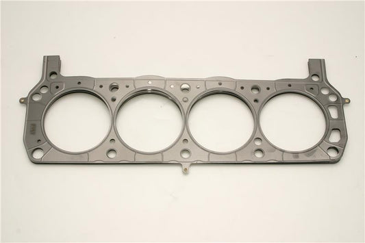 Cometic Ford 289/302/351 4.125 inch Bore .040 inch MLS Head Gasket (Non SVO)