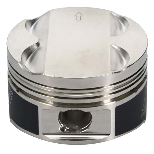 Wiseco Mitsubishi 4G93 81.99mm Std Bore 1.190in CH -2.50 Dome Dish - Single Piston