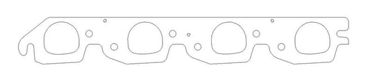 Cometic GM/Mercury Marine V8 1050 .051in MLS Exhaust Manifold Gasket Set