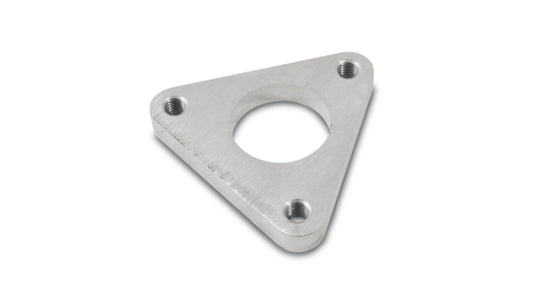 Vibrant T304SS Turbo Inlet Flange for Garrett GT1544 (Model 454082-3)