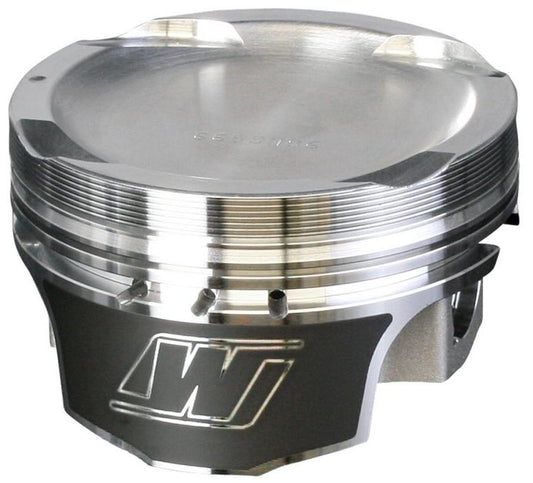 Wiseco Toyota 7MGTE 4v Dished -16cc Turbo 84mm Piston Shelf Stock Kit