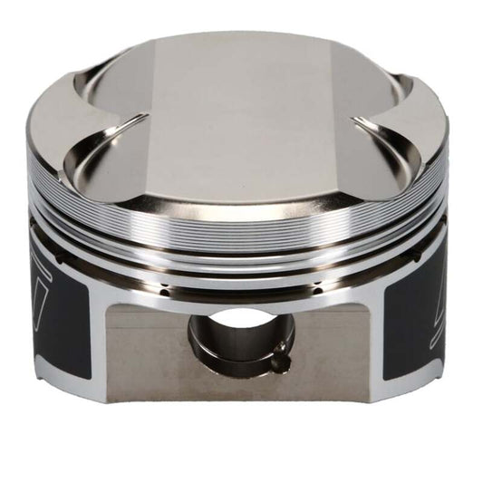 Wiseco Opel C20XE 86.25 mm Bore 30.19 mm CH 5.20 CC Piston Set