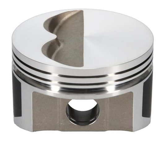 Wiseco Pro Tru Street Chevy Small Block 4.040in Bore 1.560in CH -5.00 CC Piston Set