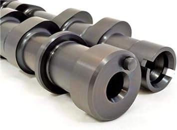 GSC P-D Hyundai Genesis Coupe 2.0L Turbo (G4KF) S1 Cams 264/264 Billet