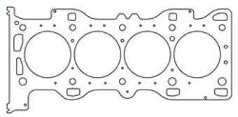 compare product Cometic 06+ Mazda MZR 2.3L 89mm MLS .030in (stock thickness) Head Gasket