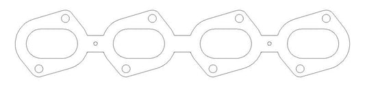 Cometic Ford 4.6L/5.6L DOHC Modular V8 .030in MLS Exhaust Gasket