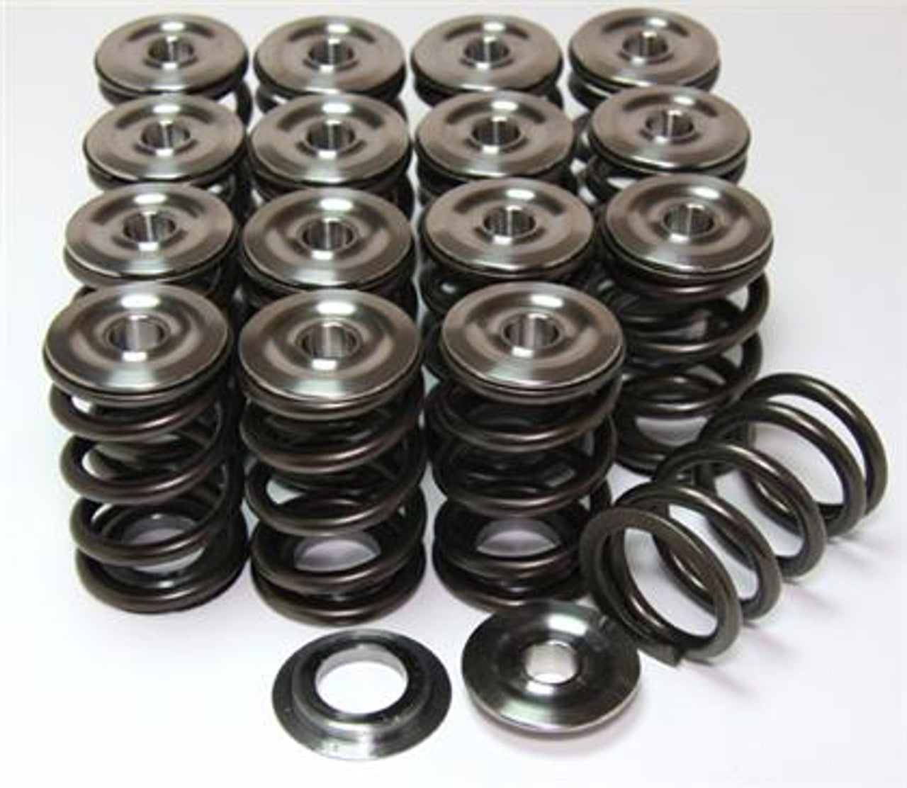 GSC Power Division Valve Springs & Retainers