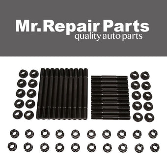 compare product ARP Ford 289-302 w/351W Head 7/16 inch Head Stud Kit