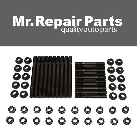 ARP Ford 289-302 w/351W Head 7/16 inch Head Stud Kit