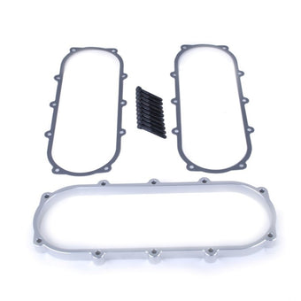 compare product Skunk2 Ultra Series Honda/Acura Silver Street Intake Manifold .5 Liter Spacer