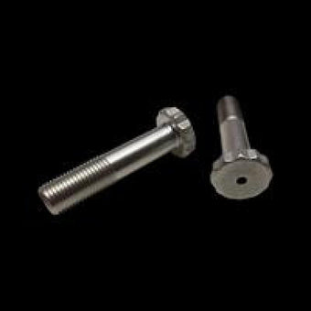 compare product Brian Crower Cam Gear Bolt w/ Washer - ARP2000 Material - Subaru EJ (AVCS - Long)