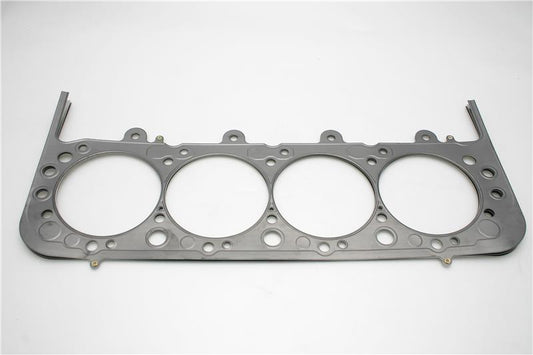 Cometic GM 500 DRCE 3 Pro Stock V8 .051in MLS Cylinder Head Gasket - 4.700in Bore