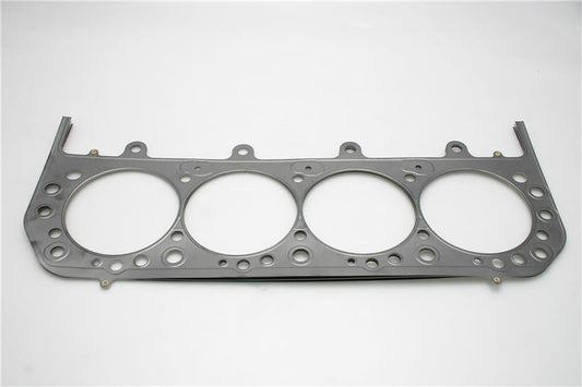 Cometic GM 500 DRCE 2 Pro Stock V8 .060in MLS Cylinder Head Gasket - 4.675in Bore