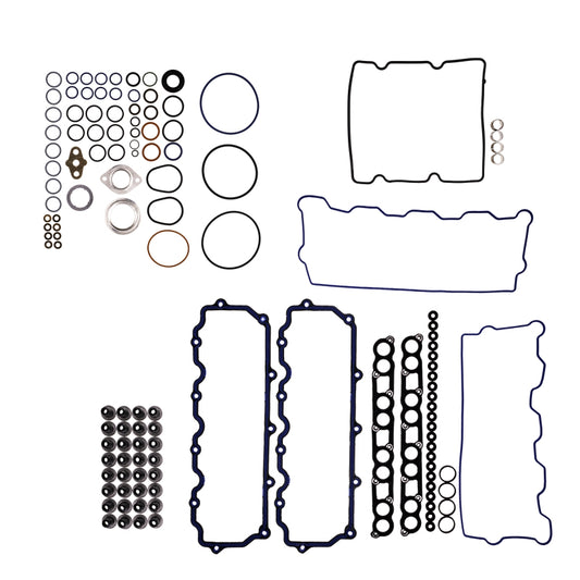 Cometic Ford 6.0L Power Stroke Top End Gasket Kit-96mm Bore-w/out Cyl Head Gaskets