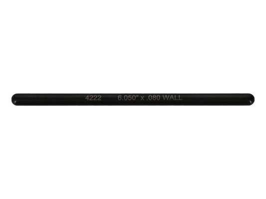 Manley Chromoly Swedged End Pushrods 6.800in Length 5/16in (Set of 16)