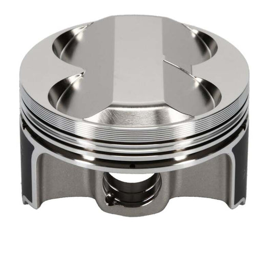 Wiseco AC/HON B 4v DOME +8.25 STRUT 8425XX Piston Shelf Stock Kit