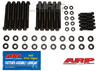 compare product ARP Chevrolet Small Block LSA 12pt Head Bolt Kit