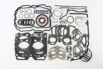compare product Cometic Street Pro 08-10 Subaru STi EJ257 DOHC 101mm Bore Complete Gasket Kit *OEM # 10105AB200*