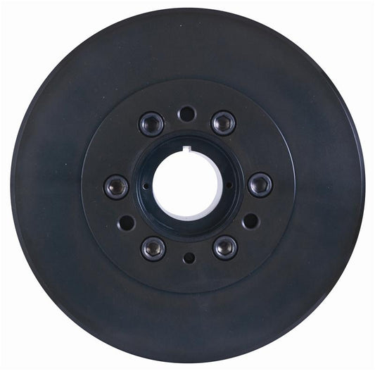 Fluidampr Chevy 454 - 502 CID V8 Steel Externally Balanced Damper