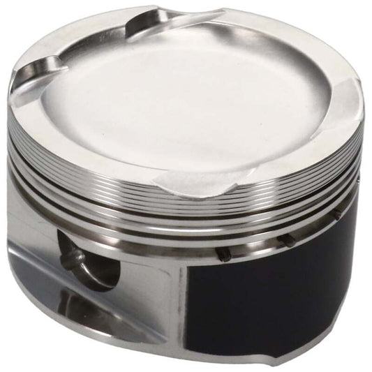 Wiseco BMW S52 3.2L 87.00mm Bore 31mm CH -18.5cc Dish Piston - Set of 6