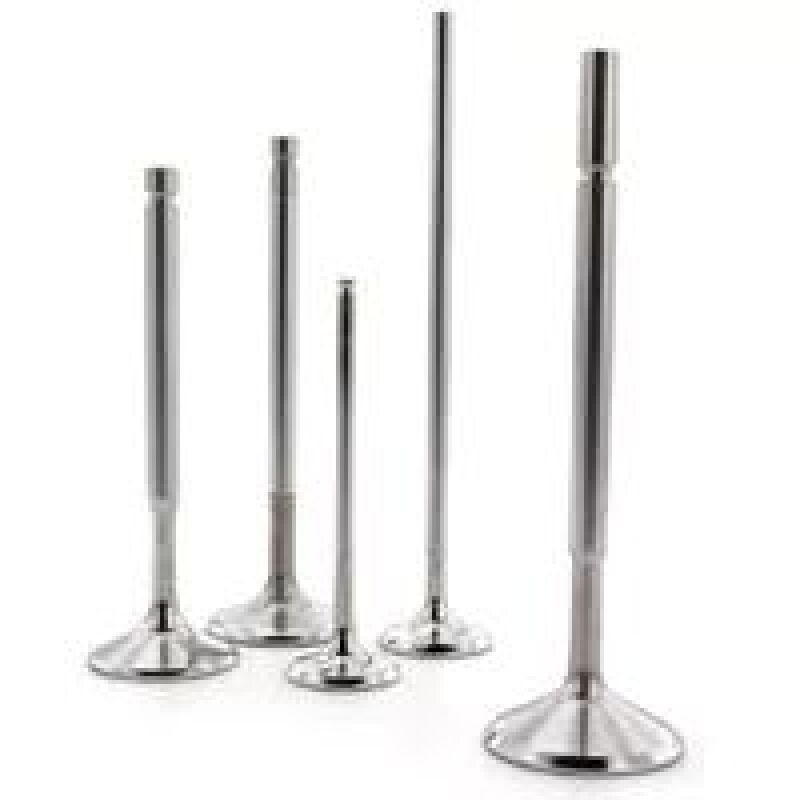 Ferrea 99-00 Suzuki GSX 1300R Hayabusa 34mm Head 4.98mm Stem Dia Competition Intake Valve - Set of 8