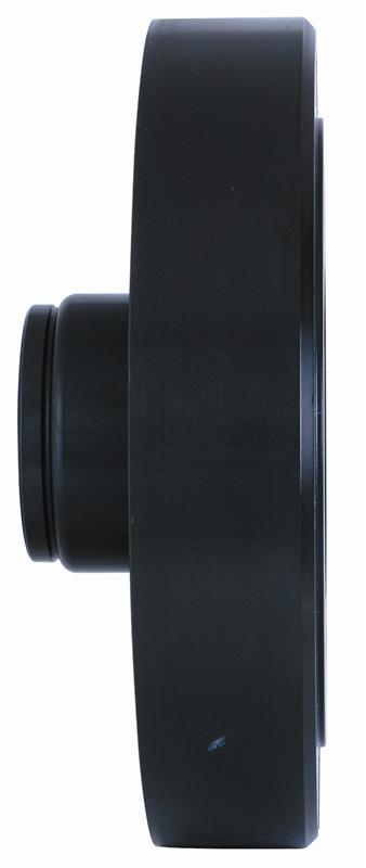 Fluidampr Chevy LS1 / LS6 Corvette (No Pulleys) Steel Internally Balanced Damper