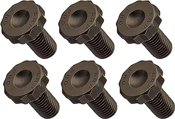ARP SB Chevy GEN III/IV LSX 12pt Head Stud Kit