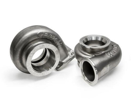 Garrett G38/GXR38 Turbine Housing Kit O/V V-Band / V-Band 0.85 A/R