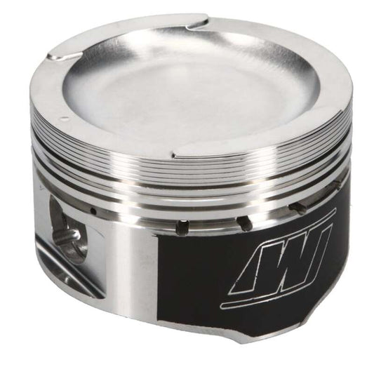 Wiseco VW 1.8L 16V 82.50 mm Bore 32.65 mm CH 10.50 CC Piston Set