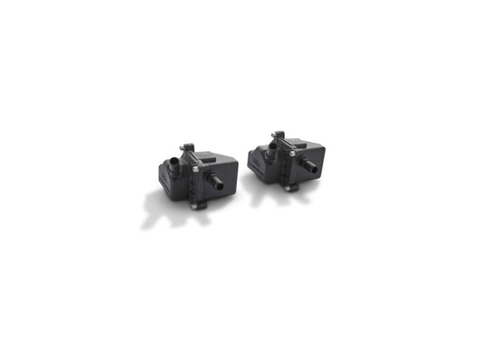 Ford Racing 2024 Mustang 2.3L EcoBoost Air Oil Separator Kit