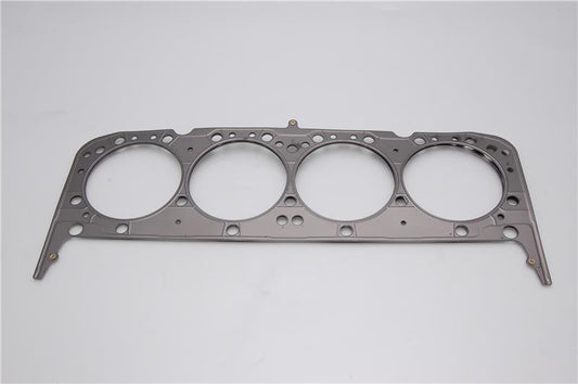Cometic Chevy Small Block 4.125 inch Bore .051 inch MLS Head Gasket (w/All Steam Holes)