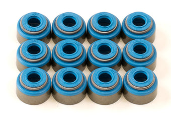 compare product GSC P-D Toyota GR Corolla/GR Yaris G16E-GTS Viton 5.5mm Valve Stem Seal Set - Set of 12