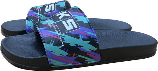 HKS Oil Color Sandals - Large