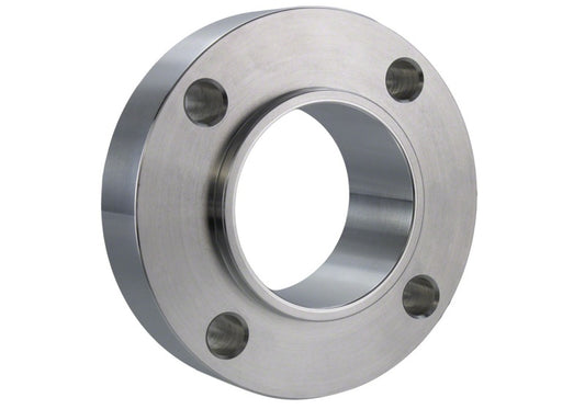 Ford Racing Crank Shaft Pulley Spacers