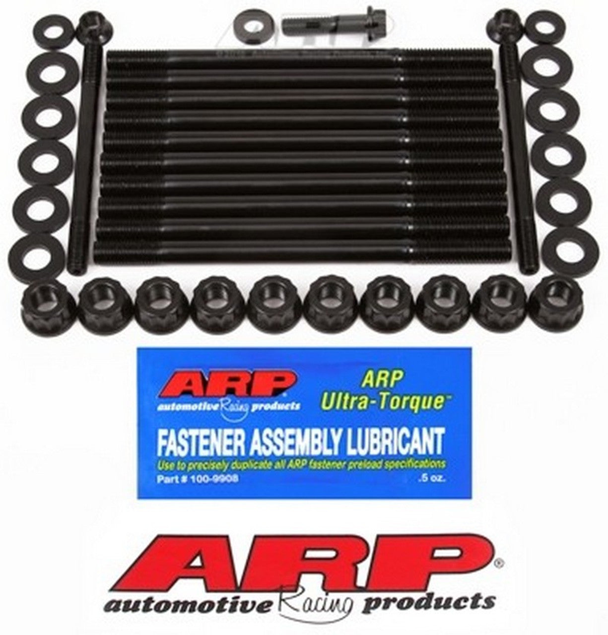 ARP Mitsubishi / Dodge 6G72 DOHC Head Stud Kit