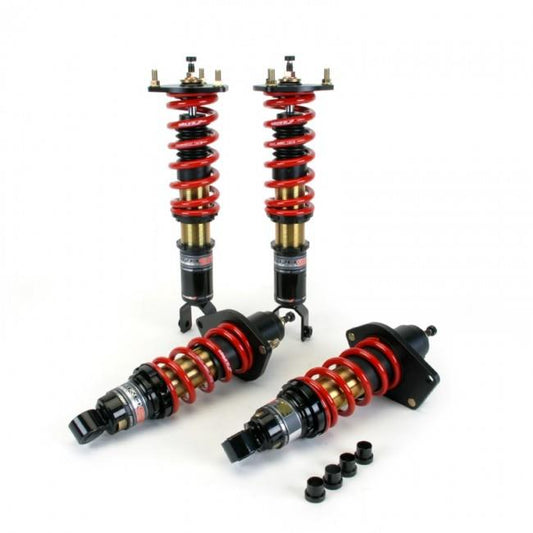 Skunk2 92-95 Honda Civic / 94-01 Acura Integra Pro-ST Coilovers (Front 10 kg/mm - Rear 10 kg/mm)