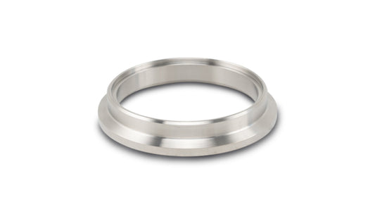 Vibrant Titanium Outlet Flange for Tial 60mm External Wastegate