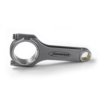 compare product Supertech BMW B58 Forged 4340 H-Beam C-C Length 148.3mm Connecting Rod - Set of 6
