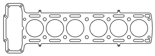 Cometic Jaguar 3.8L XK6 .070in MLS Cylinder Head Gasket - 88mm Bore