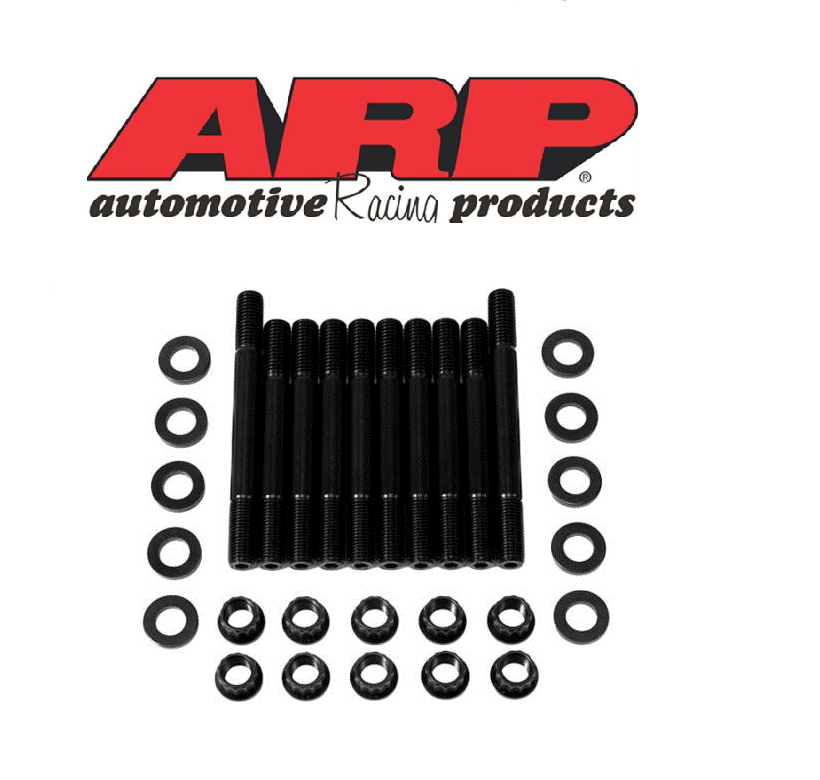ARP Vauxhall/Opel 2.0L 16V Head Stud Kit
