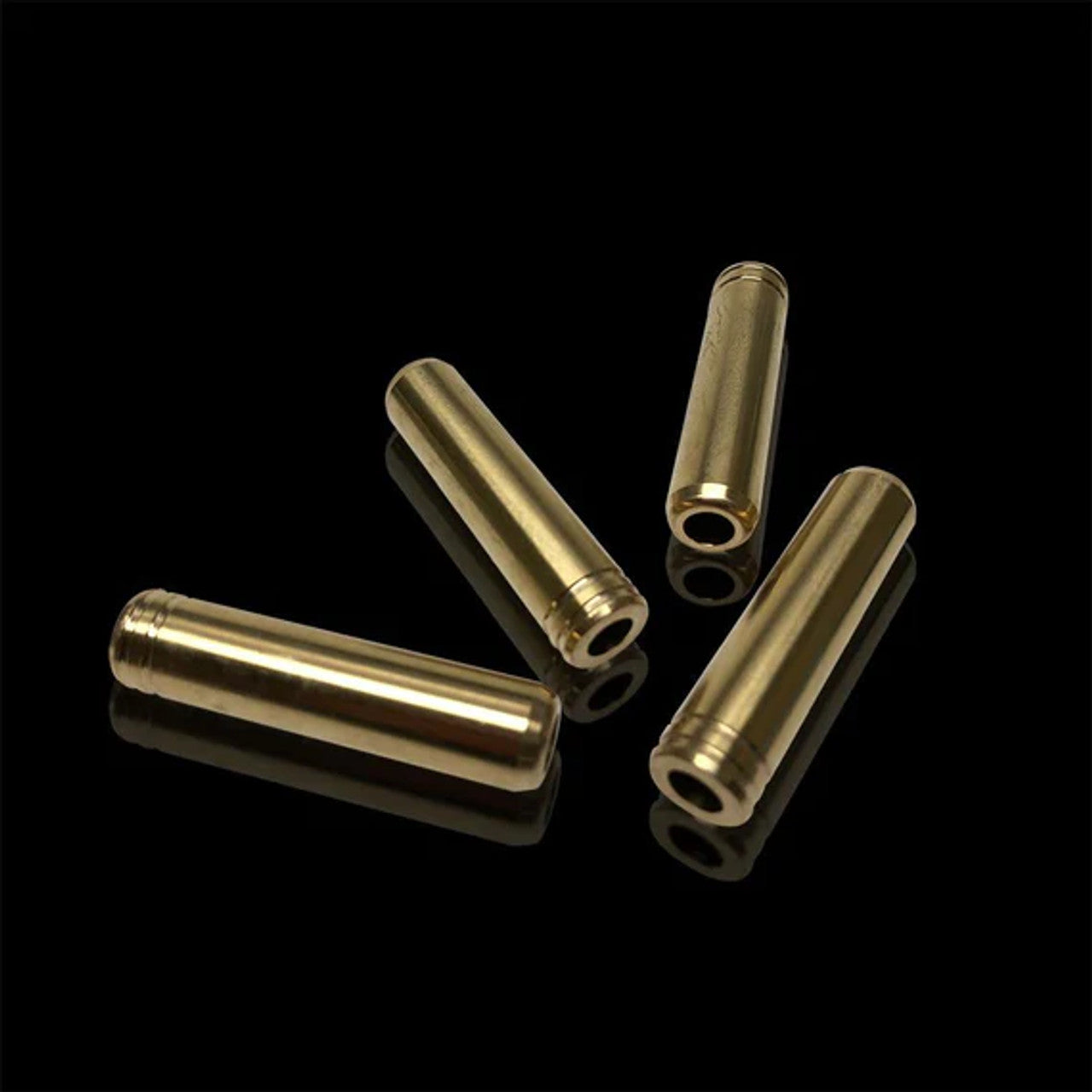 Brian Crower Valve Guides - 6.6mm Mitsubishi 6G72 Intake (Quantity of 12)