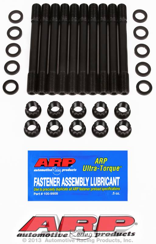 ARP Ford Pinto 2300cc Inline 4 Undercut 12 pt Head Stud Kit