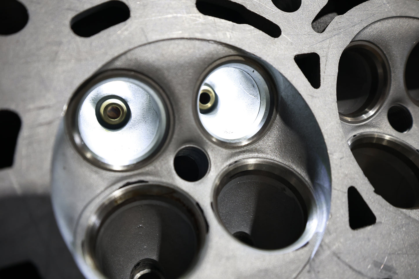 Honda/Acura K-Series RBC-1 Cylinder Head – Forgotten but Full of Potential