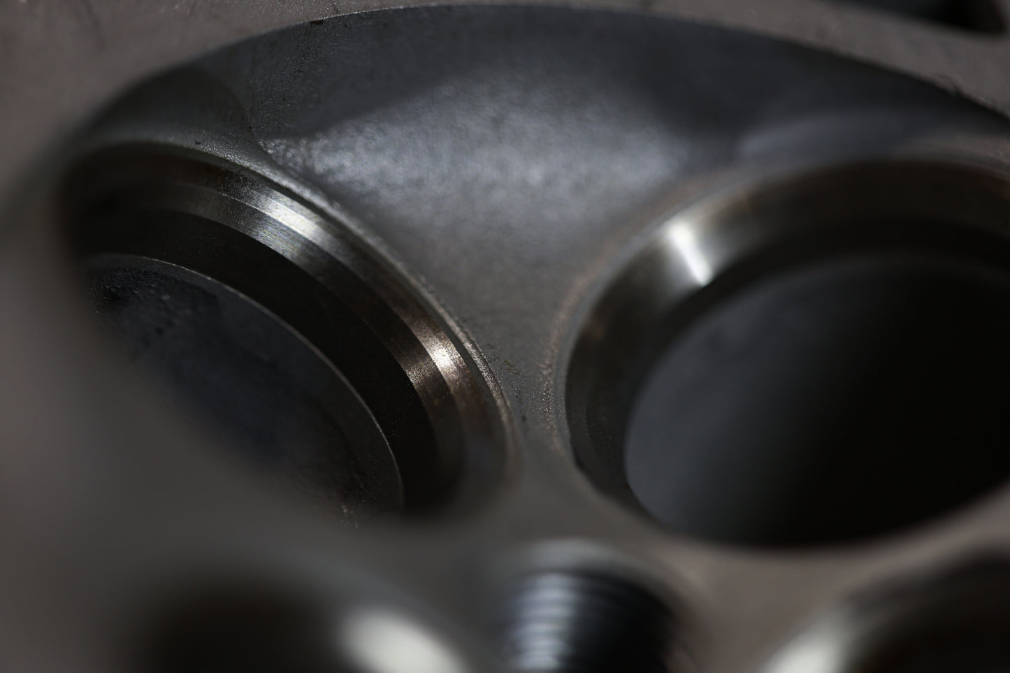 Honda/Acura K-Series RBC-1 Cylinder Head – Forgotten but Full of Potential